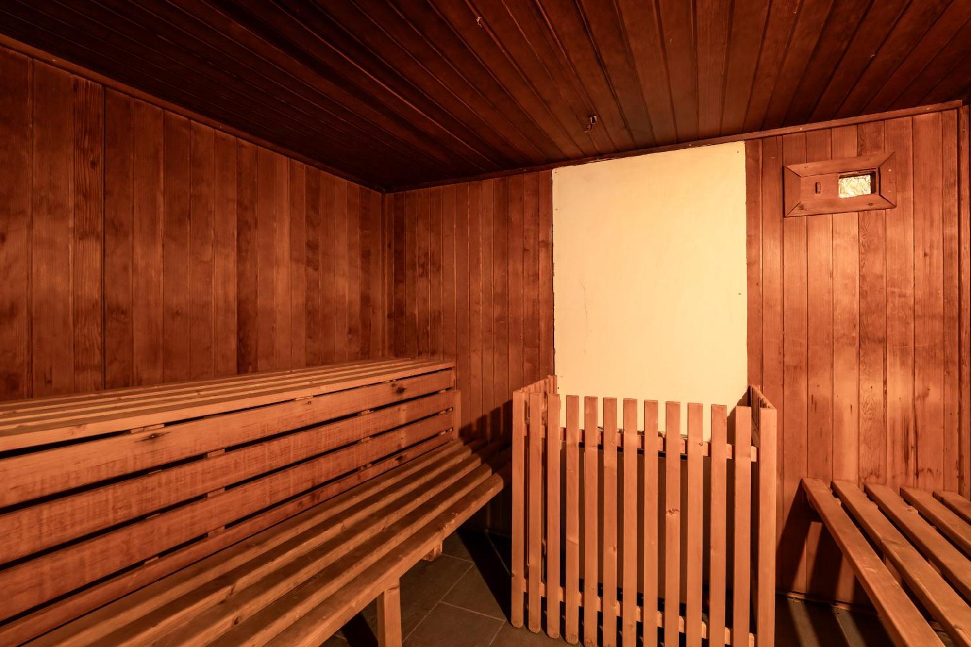 Hotel Grohmann Campitello di Fassa Εξωτερικό φωτογραφία
